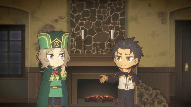 Re:ZERO -Starting Life in Another World- S00E30