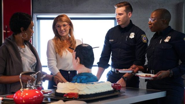 9-1-1 S01E06