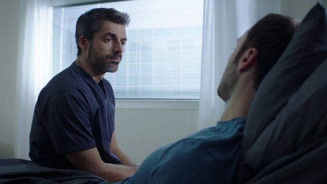 Doc - Una nueva vida S01E03
