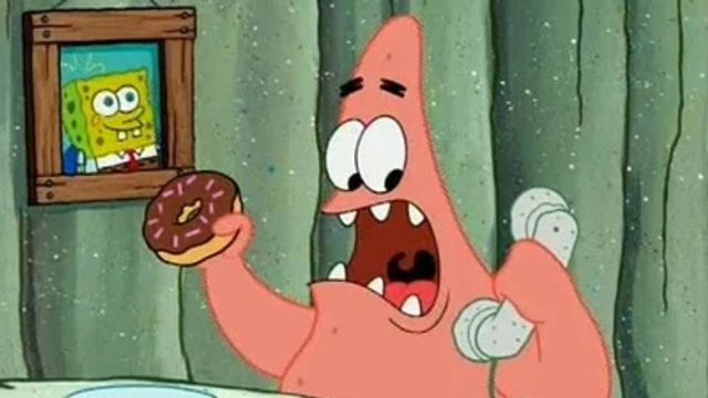 Bob Esponja S05E19