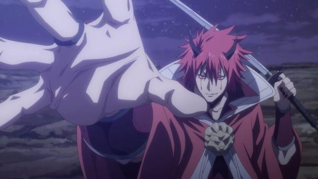 That Time I Got Reincarnated as a Slime S02E20