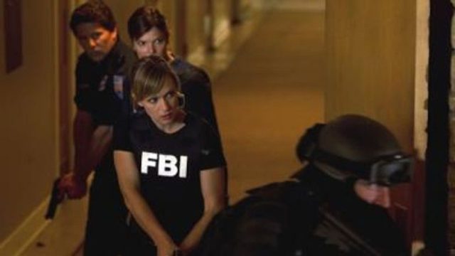 Mentes Criminales S09E02