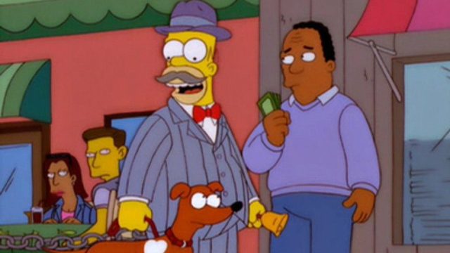 Los Simpson S12E07