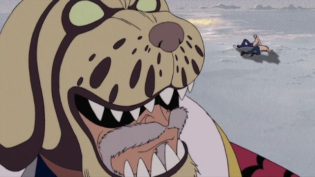One Piece S02E69