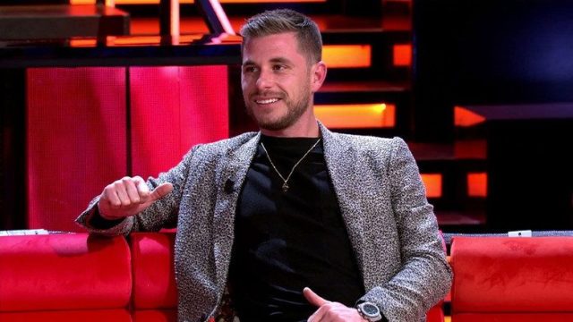 La isla de las tentaciones S03E19