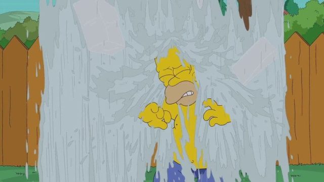 Los Simpson S00E62