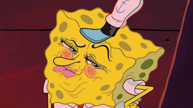 Bob Esponja S15E19