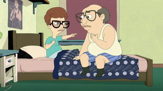 Big Mouth S06E10