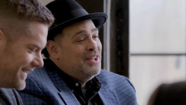 Los elegidos S00E22