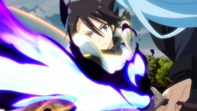 That Time I Got Reincarnated as a Slime S03E08