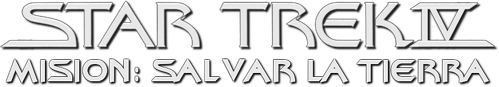 Viaje a las estrellas IV: Misión salvar a la Tierra