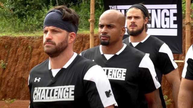 The Challenge S29E04
