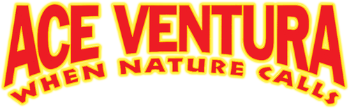 Ace Ventura: Cuando la naturaleza llama