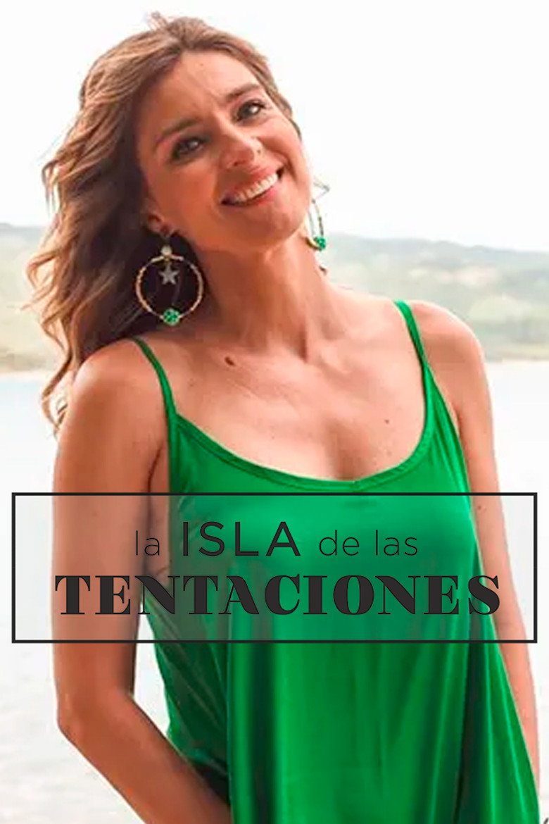 La isla de las tentaciones Temporada 2