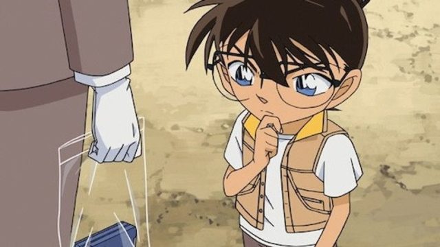 Detective Conan S01E707