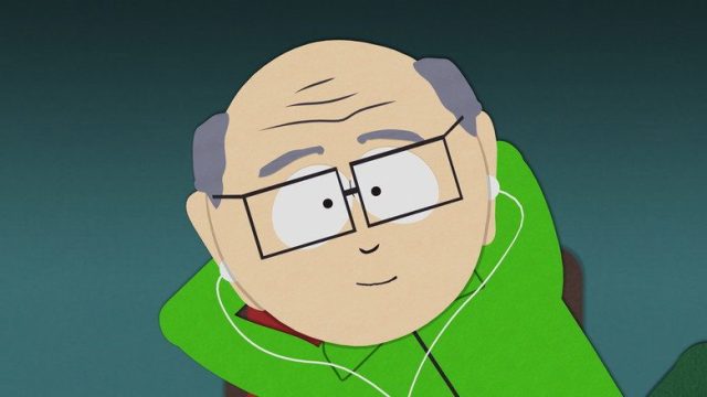 South Park S26E04