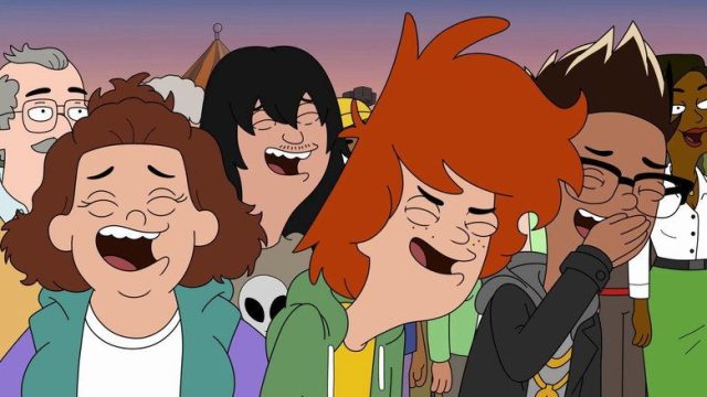 Duncanville S01E04
