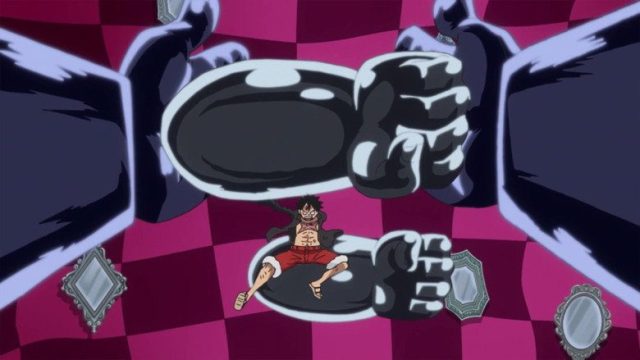 One Piece S19E865