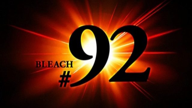 Bleach S01E92