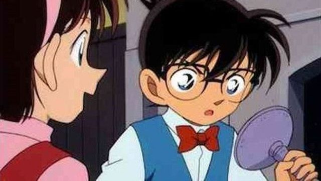 Detective Conan S01E164