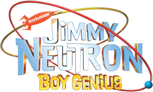 Jimmy Neutrón: El niño genio