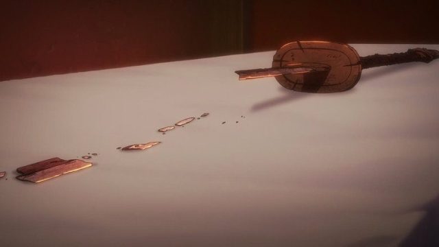 Bleach S02E08