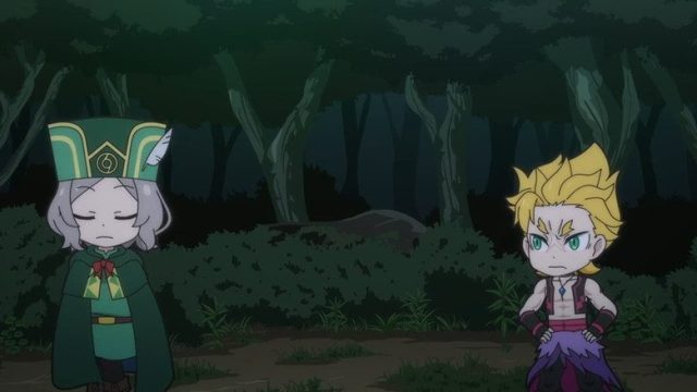 Re:ZERO -Starting Life in Another World- S00E32