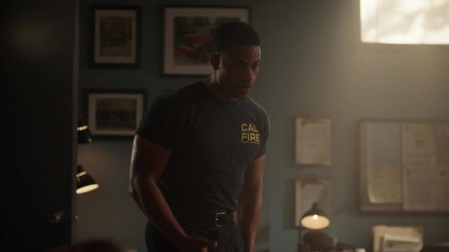 Fire Country S03E10
