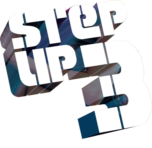 Step Up 3