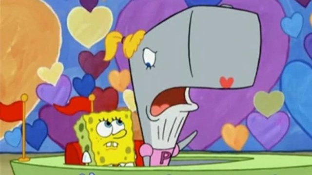 Bob Esponja S07E51