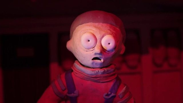 Rick y Morty S00E06