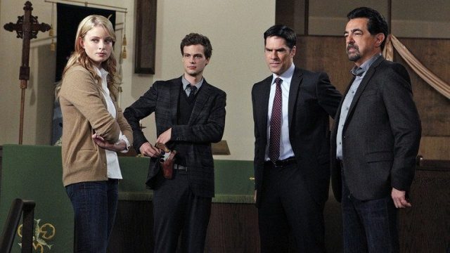 Mentes Criminales S06E10
