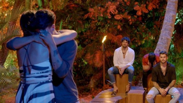La isla de las tentaciones S05E19