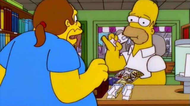 Los Simpson S12E05