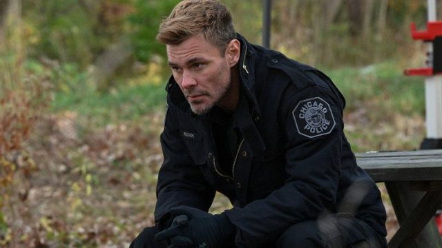 Policías de Chicago S12E10
