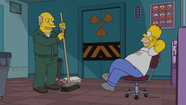 Los Simpson S37E02