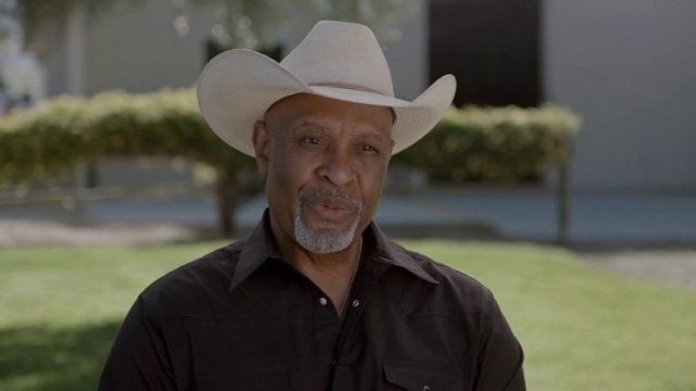 Anatomía según Grey S00E53