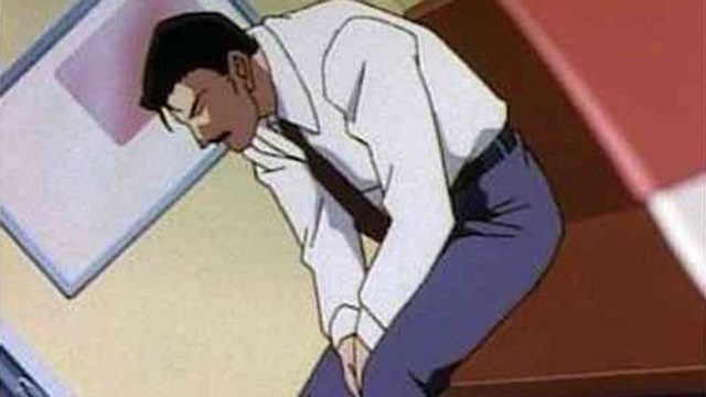 Detective Conan S01E158