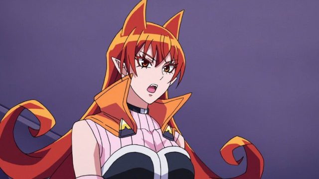 Welcome to Demon School! Iruma-kun S01E08