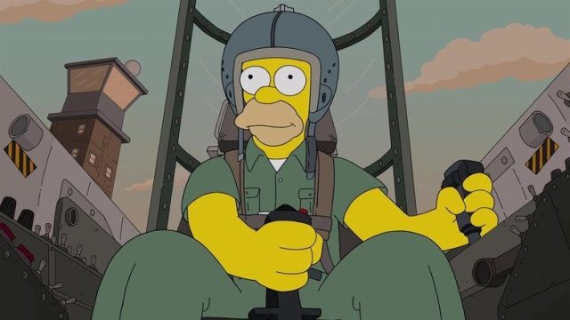 Los Simpson S26E20
