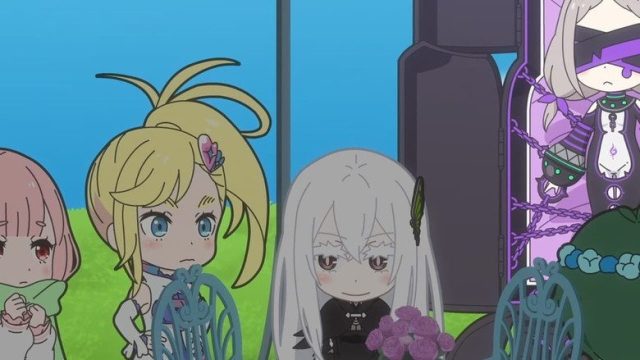 Re:ZERO -Starting Life in Another World- S00E48
