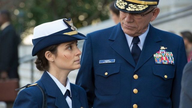 La Ley y el Orden: Unidad de Víctimas Especiales S15E08