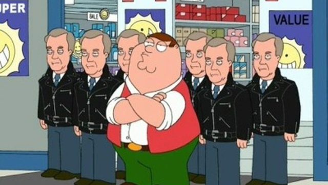 Padre de Familia S05E03