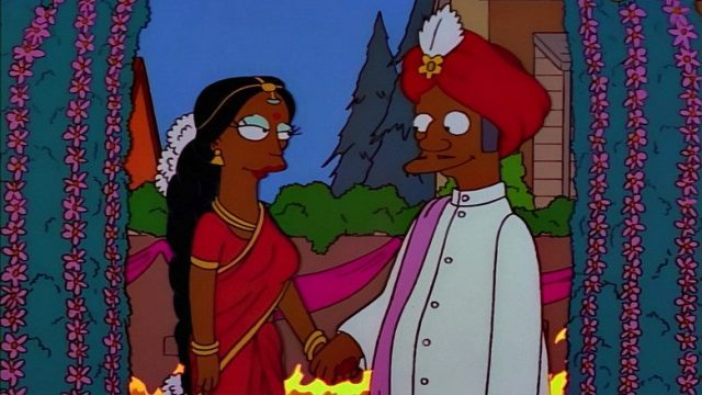 Los Simpson S09E07