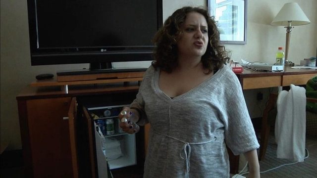 Siempre hace sol en Filadelfia S00E31
