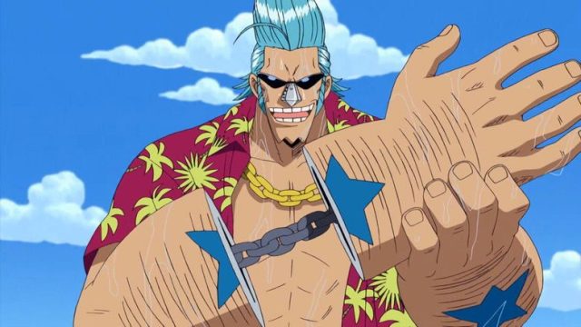 One Piece S08E238