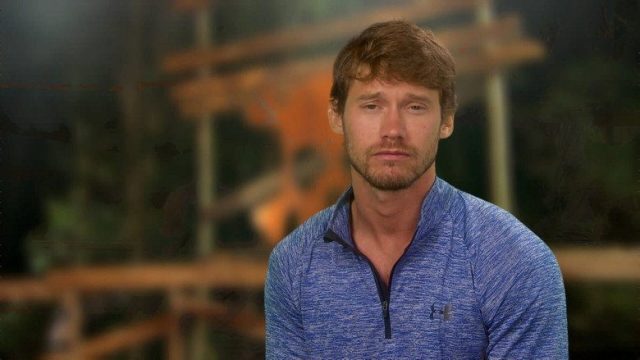 The Challenge S25E08