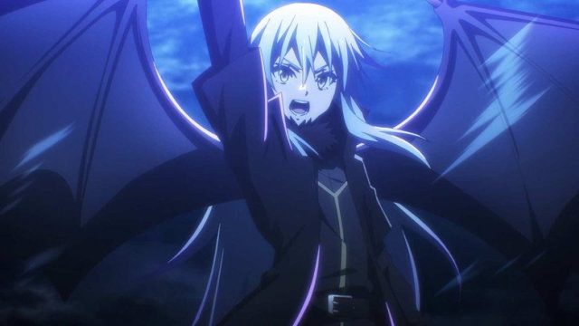 That Time I Got Reincarnated as a Slime S04E11
