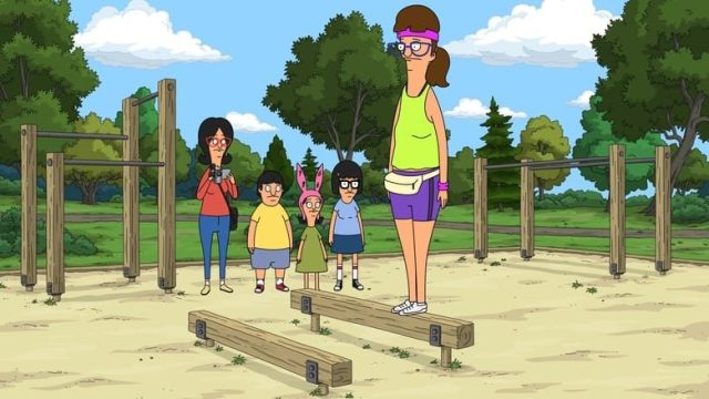 Bob's Burgers S14E15