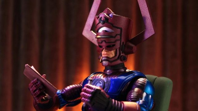 Pollo Robot S08E10
